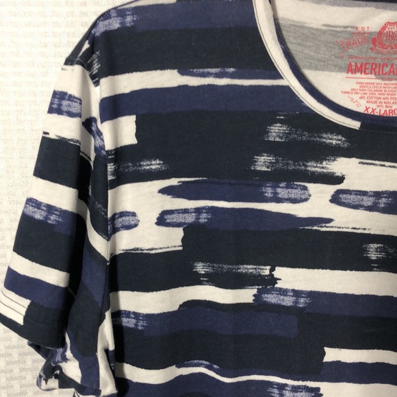 American Rag T-Shirt - Picture 4 of 5